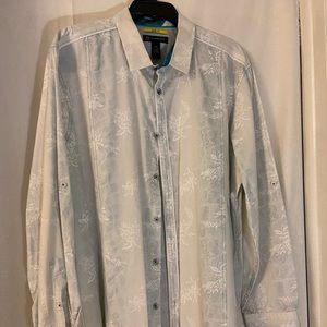 INC Men’s Long Sleeve Shirt